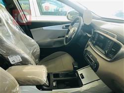 کیا سۆرینتۆ